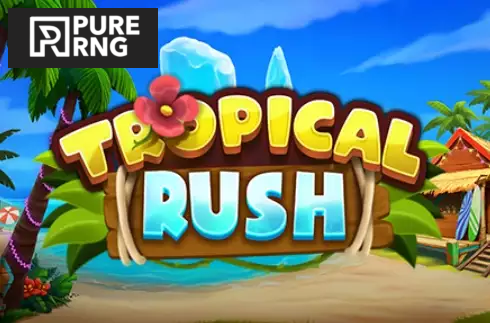 Tropical Rush